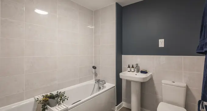 Bathroom 2