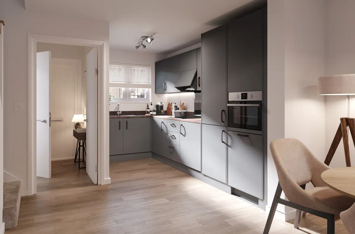 Kitchen Internal