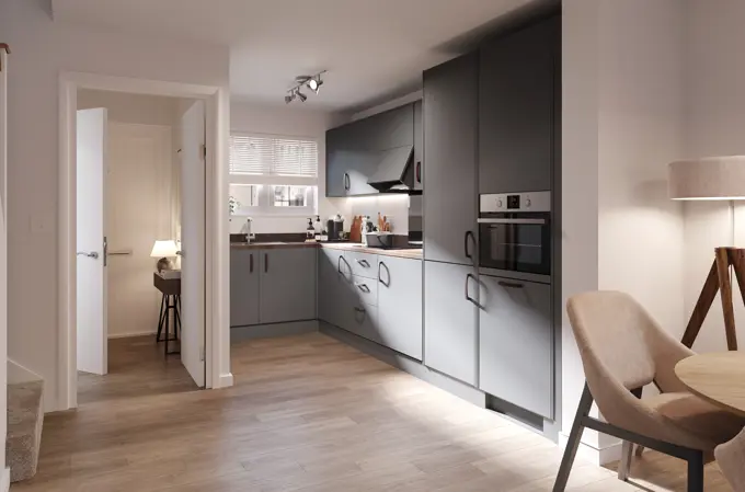 Kitchen Internal