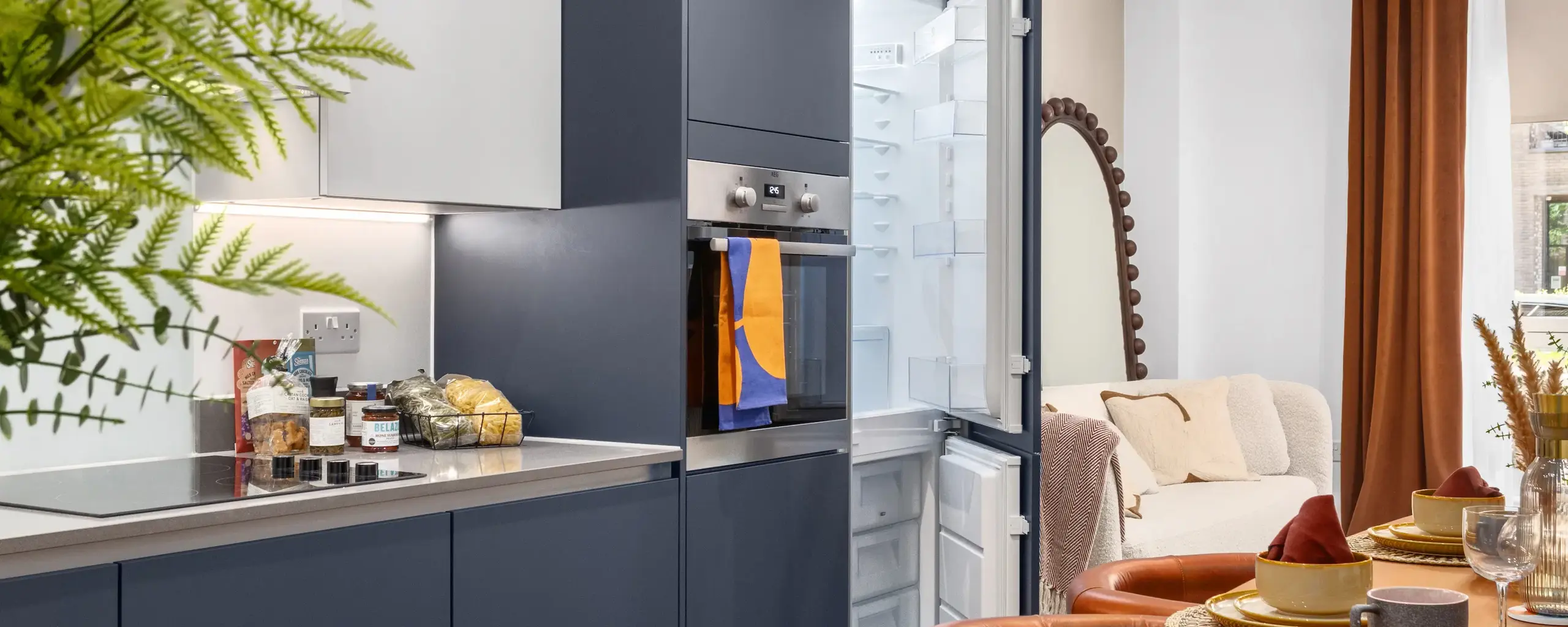 EWS Kitchen