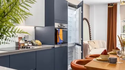 EWS Kitchen