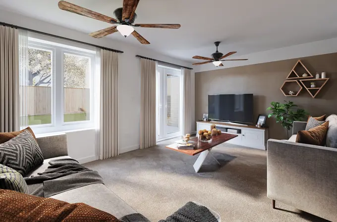 Whistlewood Lowres Theellingham 3Bed Livingroom CGI Placesforpeople