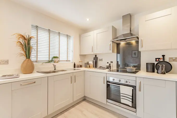 Denton Kitchen