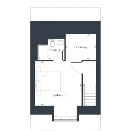 The Beech Second Floor