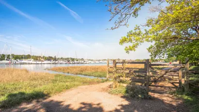 Swanwick