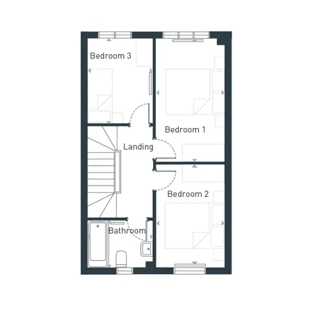 The Arundel Plans FF