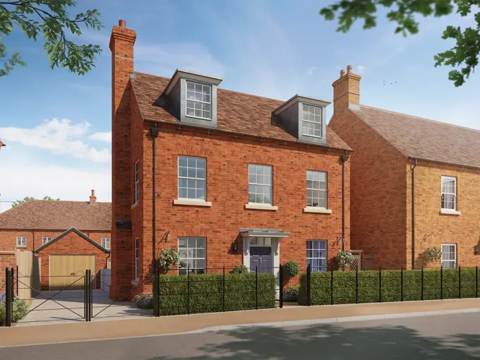 PLOT 1052 LR