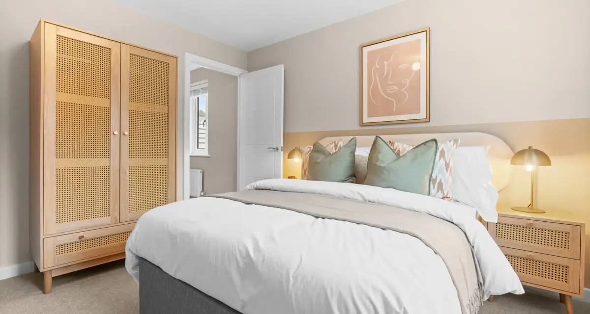 Bedroom 3