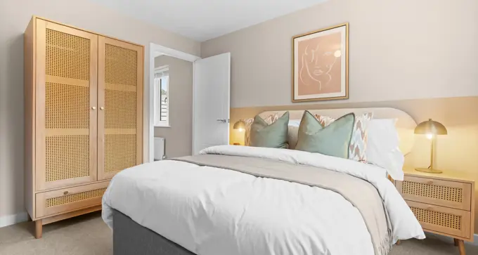 Bedroom 3
