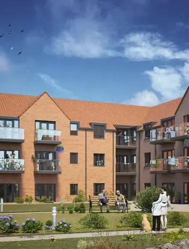 Hunstanton Garden View V2 (1)