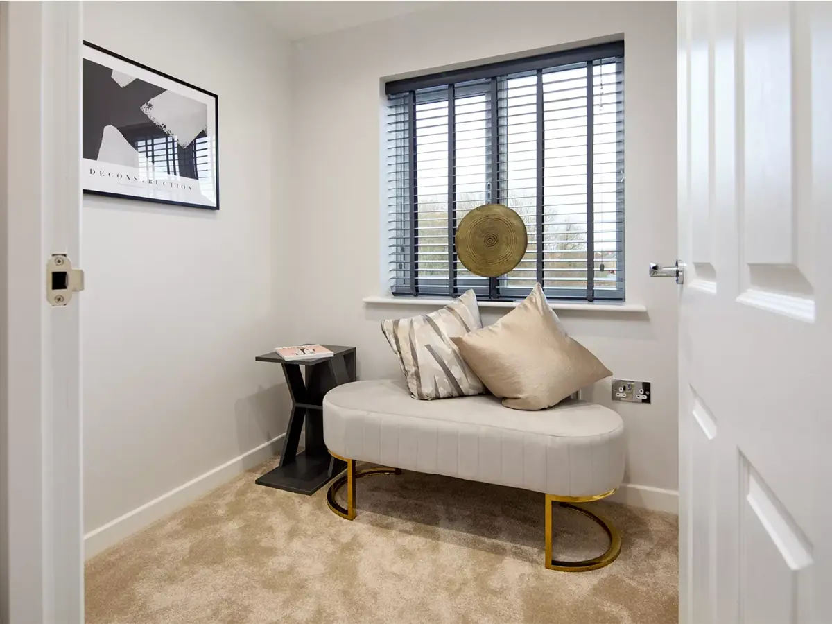 Spare Room 1