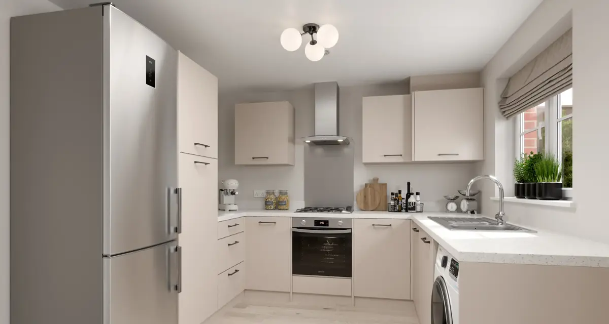 Kitchen 2