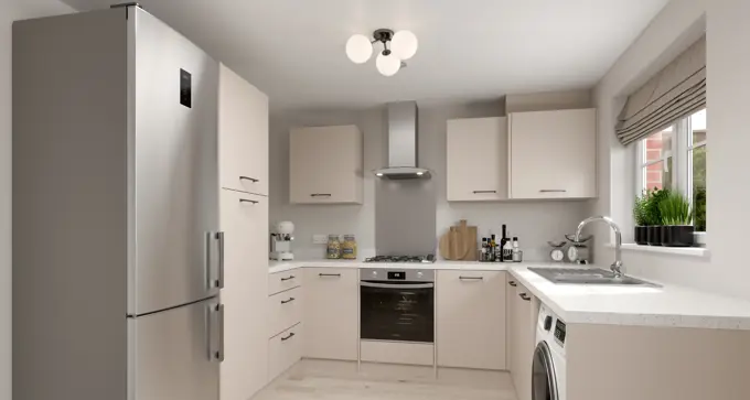 Kitchen 2