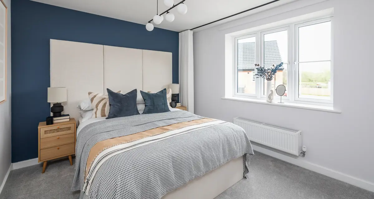 Bedroom 8