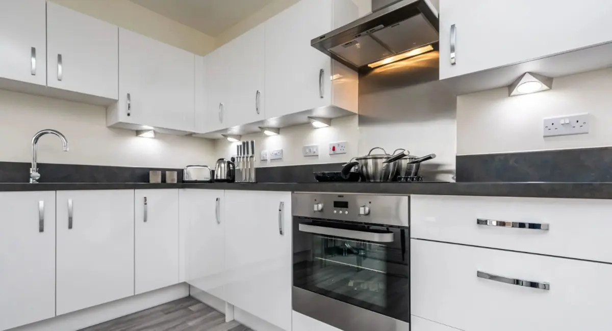AP Kitchen Space