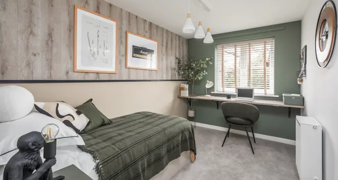 Single Bedroom (1)