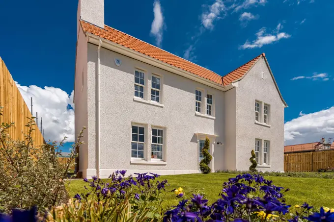 Longniddry External 2