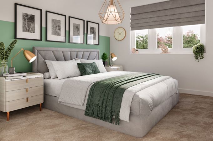 Whistlewood Hires Thepeamore 4Bed Bedroom CGI Placesforpeople