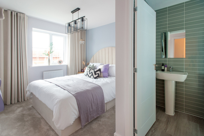 M.Bedroom