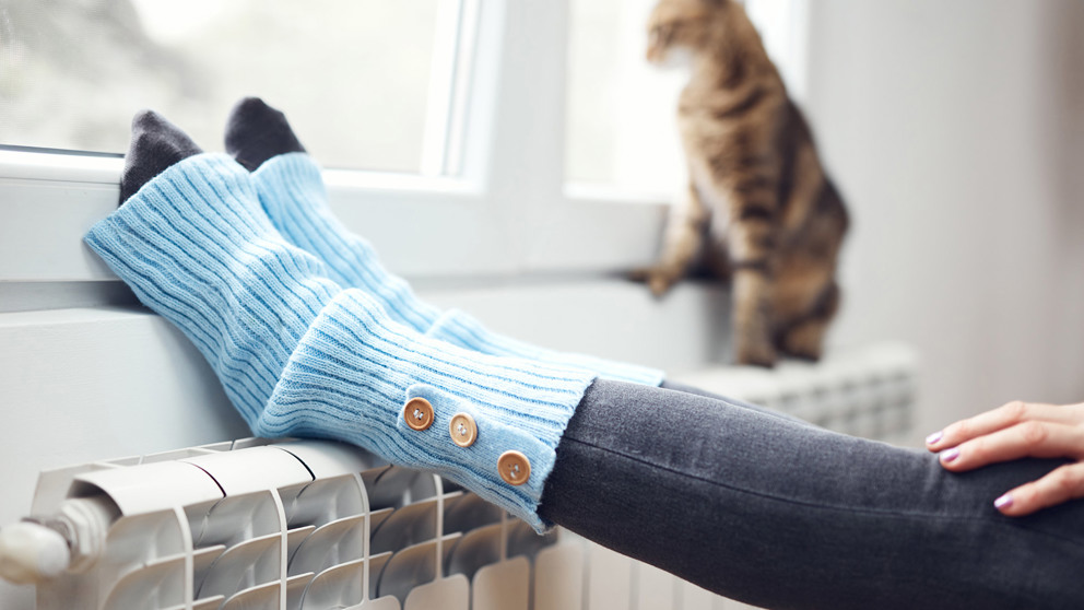 How to Balance a Radiator Places for People