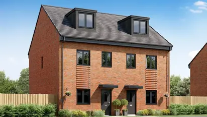The Thetford
