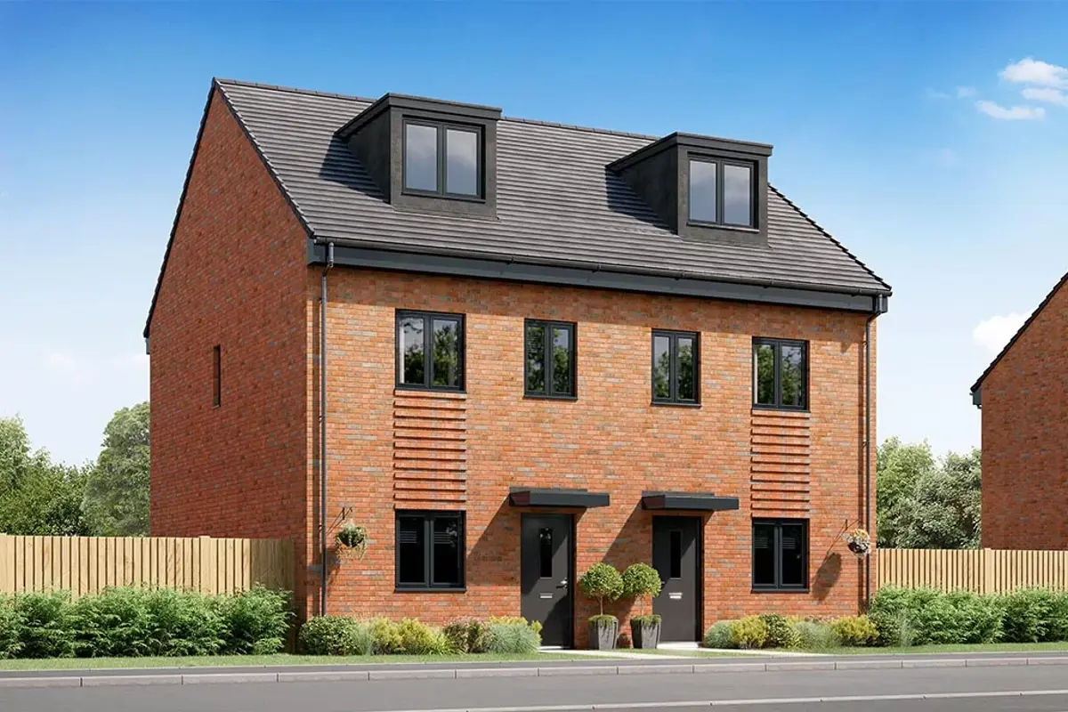 The Thetford Cgi 1