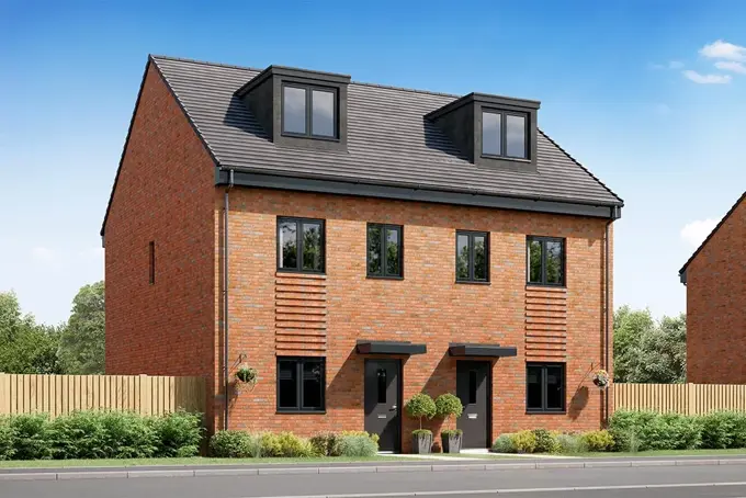 The Thetford Cgi 1