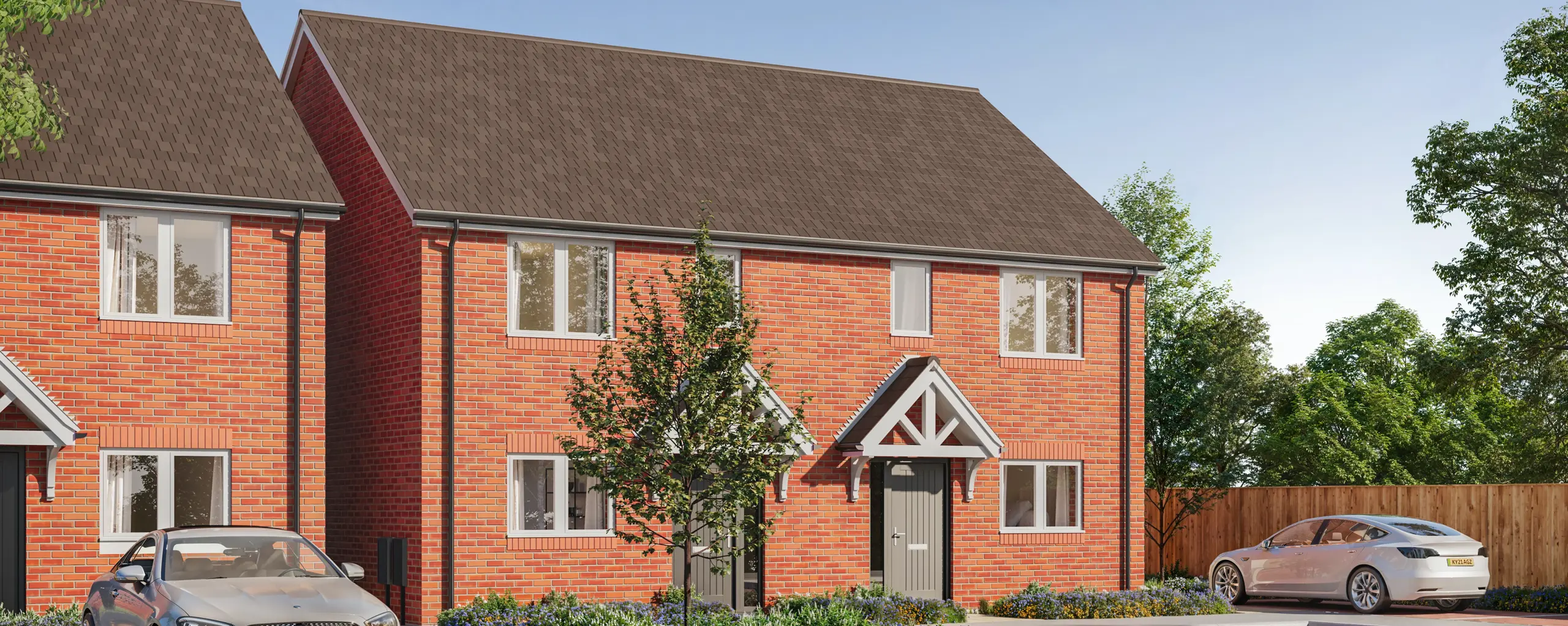 Hartsdown Gardens High Resolution HT31B 44 45