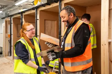 Pfp Thrive Housing Maintenance Skills