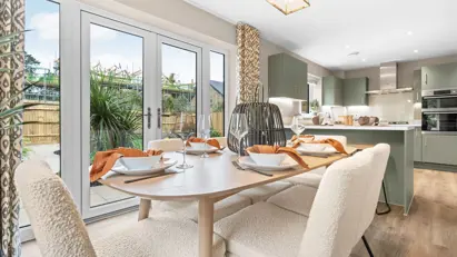 Hi Res Kitchen Diner