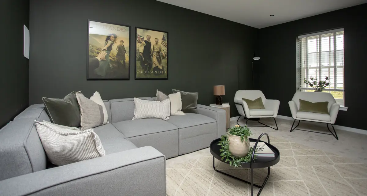 Cinema Room 1