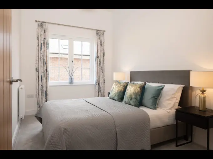 8973 009 Plot 450 Halstock Place Poundbury Zero C Part Of Places