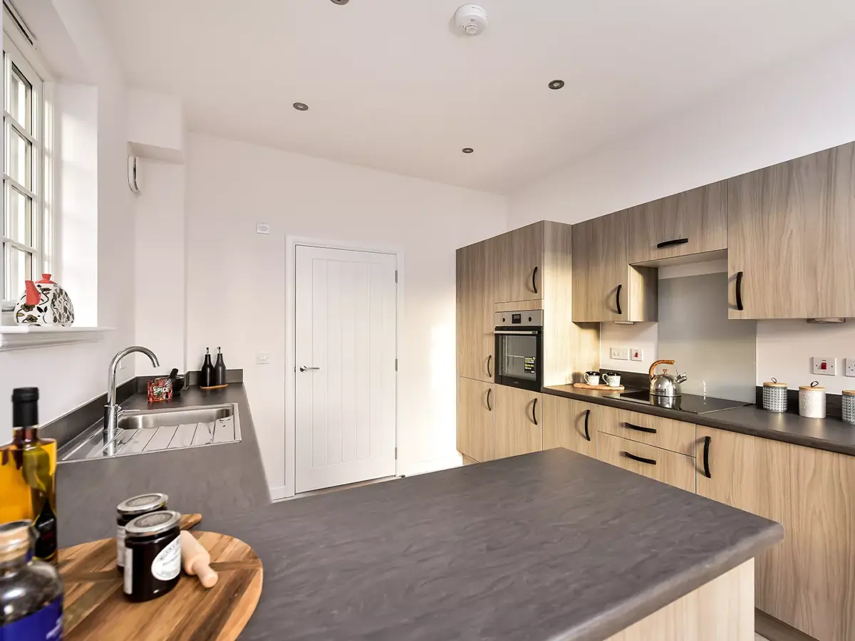 Kitchen 1