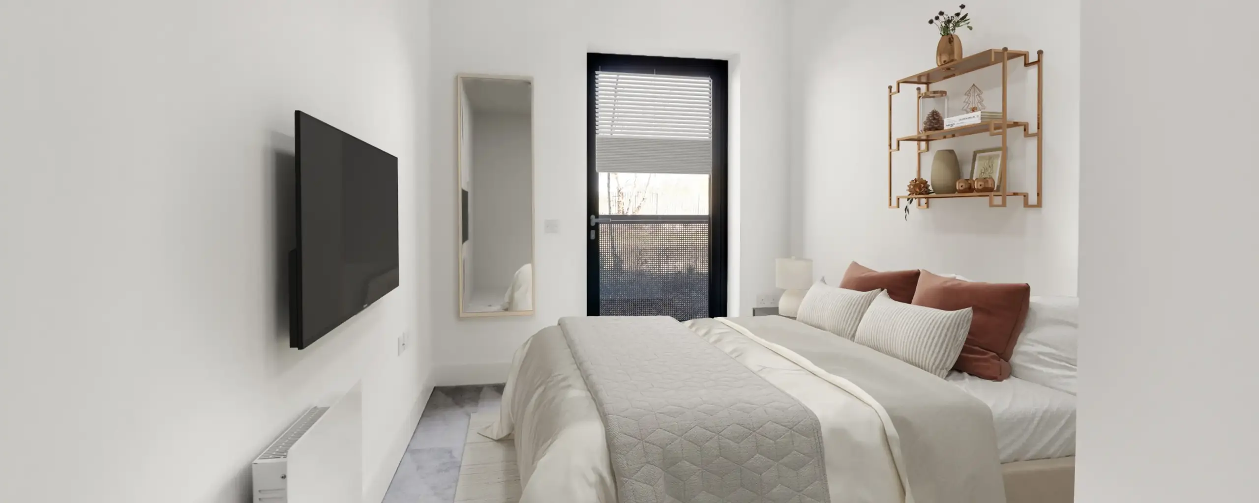 Mansion House 3480112048