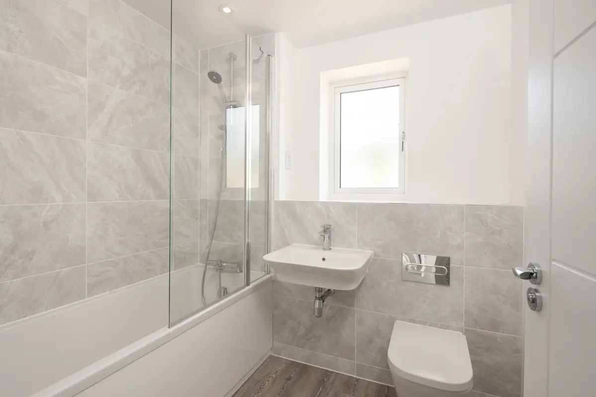 A1665 037 Plot 85 Whistle Wood Bordon Places For People