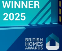 British Home Awards 2025