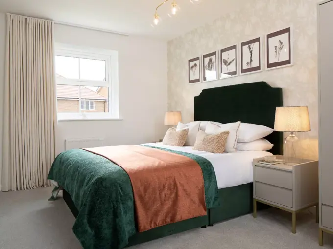 Bedroom 2