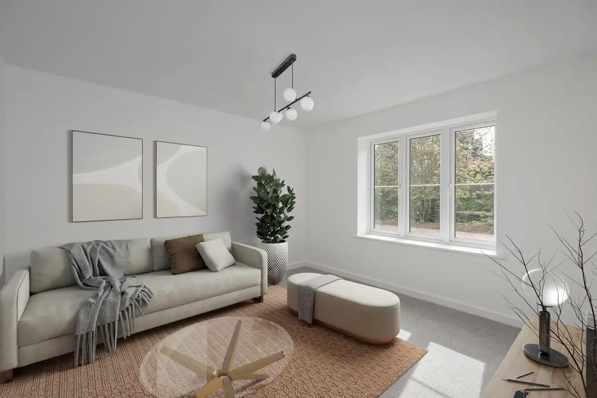 Regal Chase Plot 1 Living