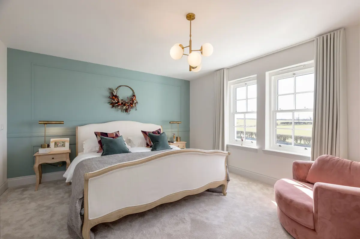 Caston B Bedroom 1