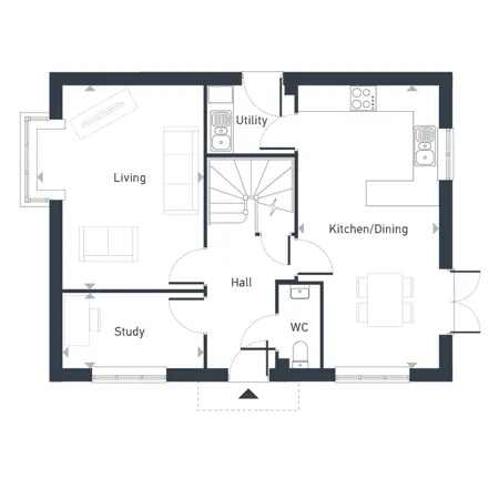 05956 01 The Bentley GF