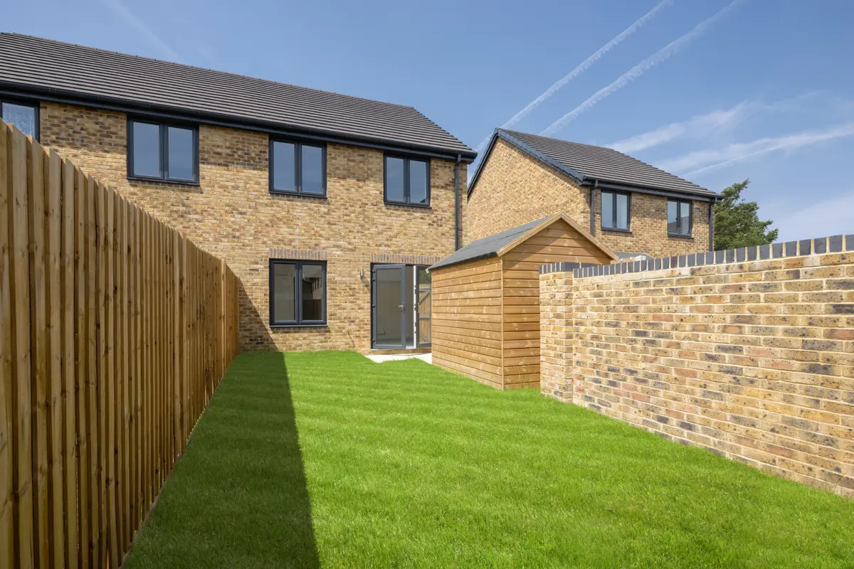 A1665 038 Plot 85 Whistle Wood Bordon Places For People