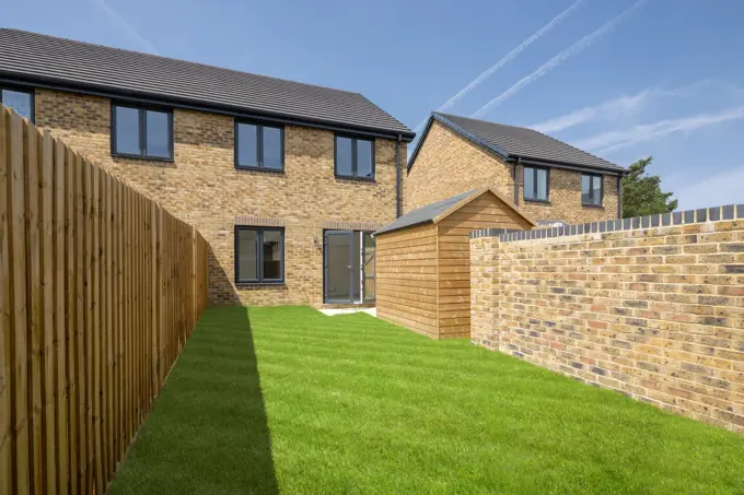 A1665 038 Plot 85 Whistle Wood Bordon Places For People