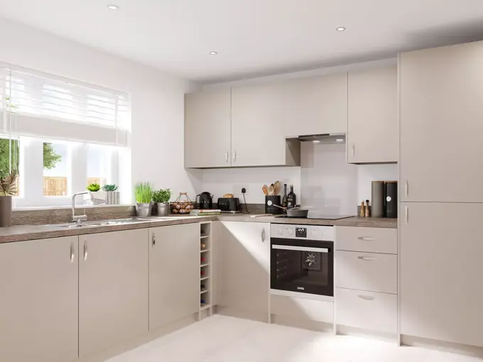 Kitchen 1