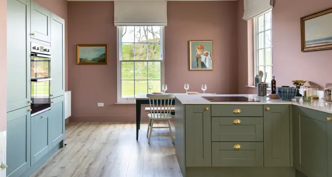 Laurie Kitchen 1