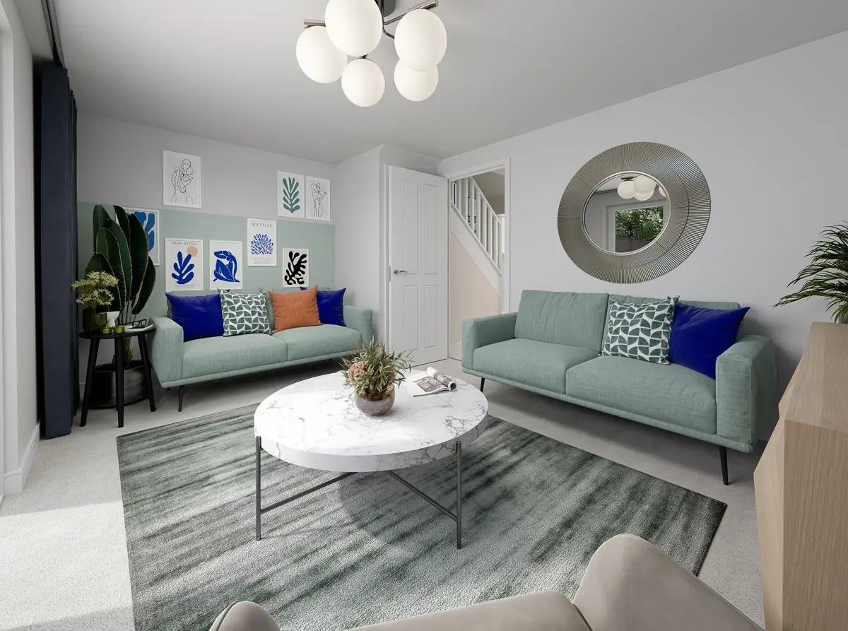 Living Room 1