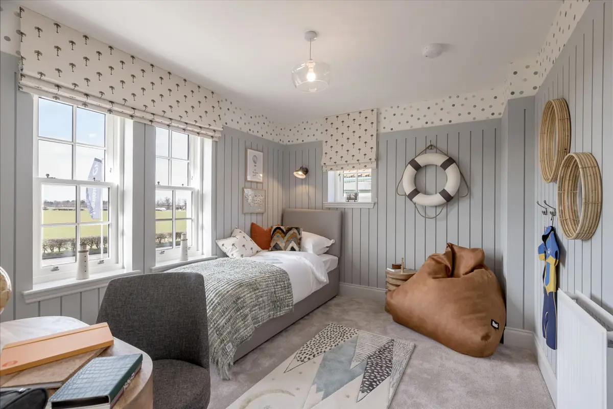 Caston B Bedroom 2
