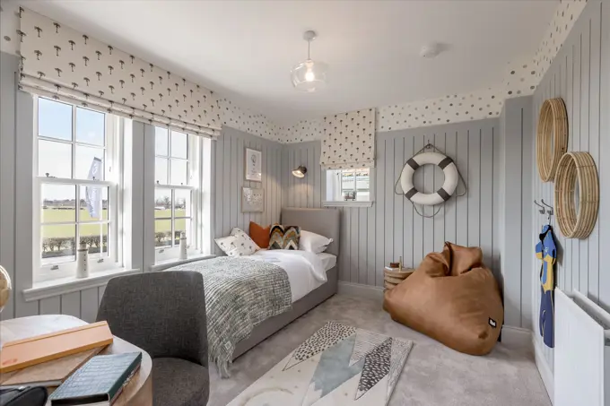 Caston B Bedroom 2