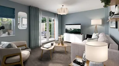 Ellingham HT31A LIVING