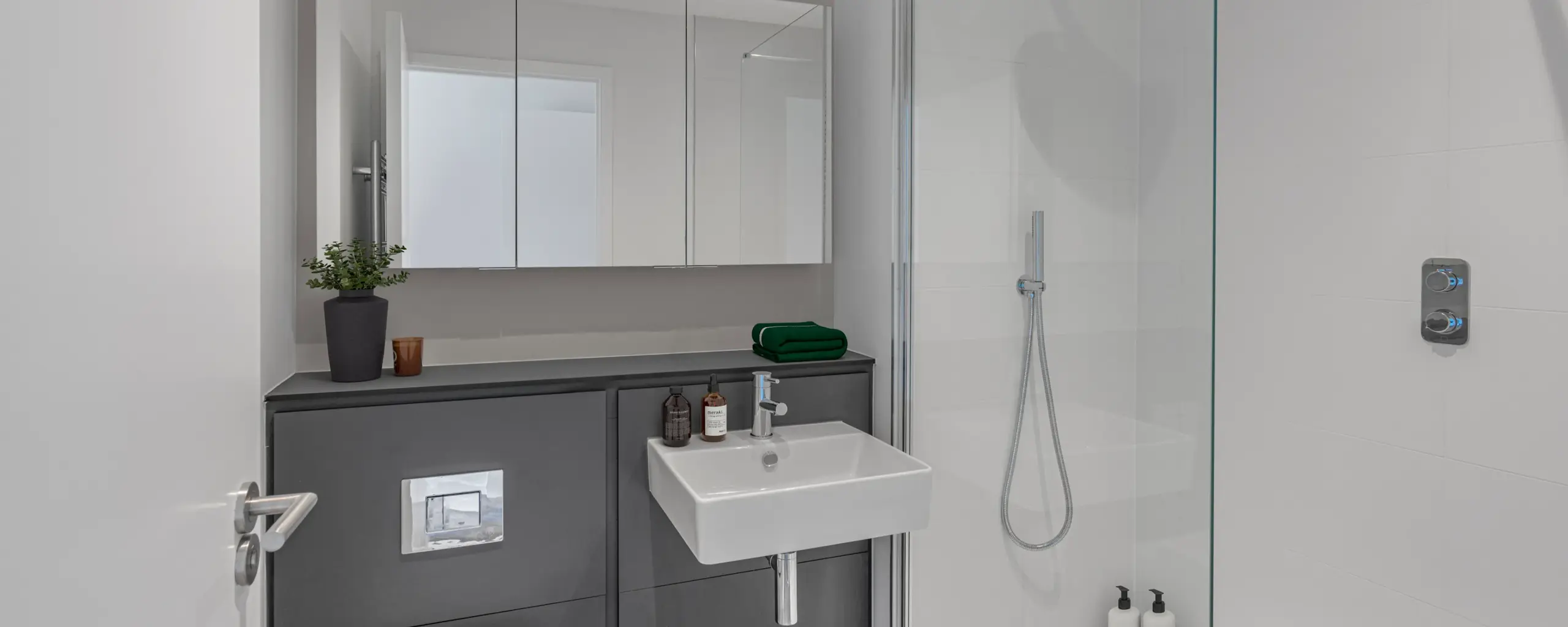 Mansion House En Suite