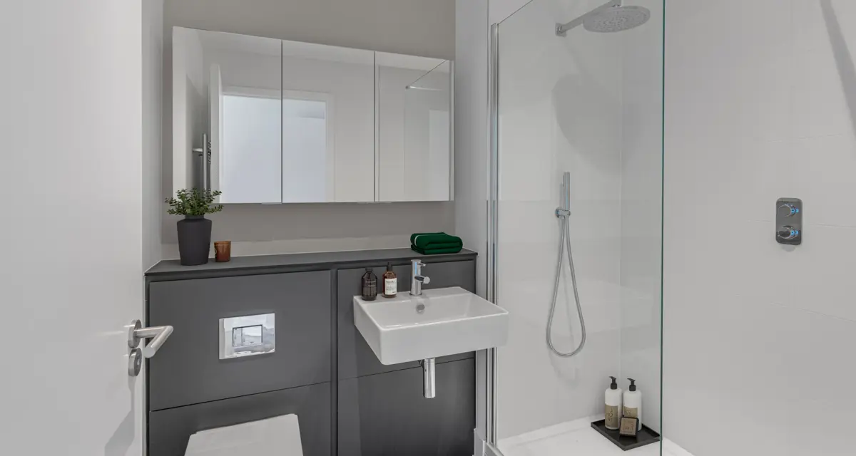 Mansion House En Suite